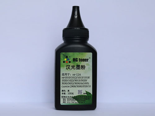 適用于三星系列打印機用墨粉